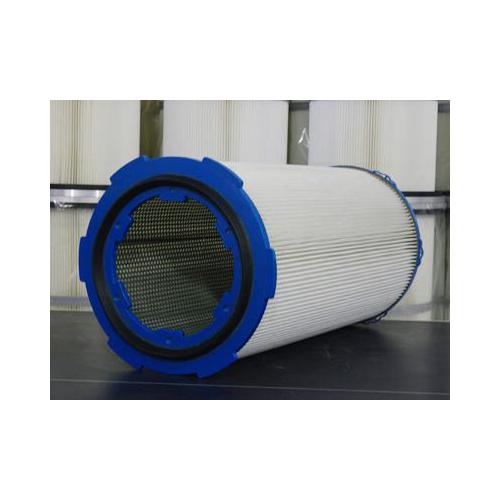 防油防水粉尘滤筒，除尘滤芯远东