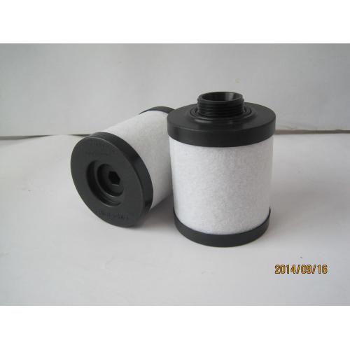 真空泵过滤器，真空泵排气滤芯，真空泵油雾过滤器