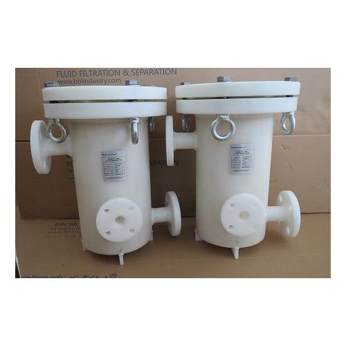 聚丙烯过滤器全PP过滤器