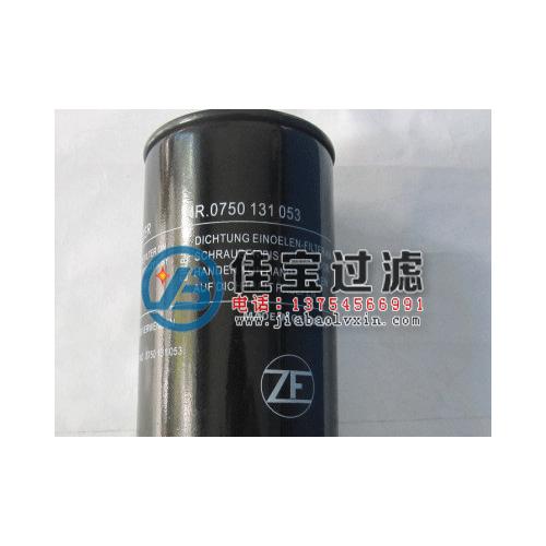 液压油滤芯