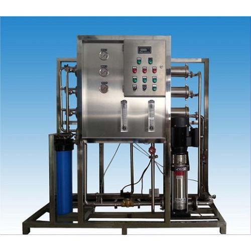 西安反渗透纯水设备-反渗透设备