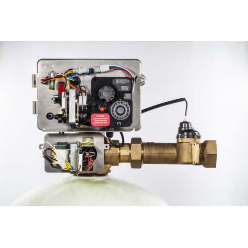 西安全自动多路控制阀