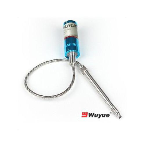 PT124B-121T-50MPA高温熔体压力传感器