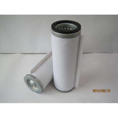 贝克96541500000真空泵过滤器