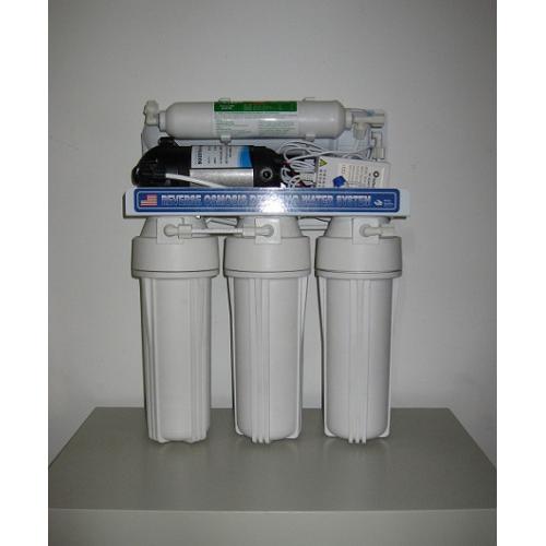 西安净水设备净水机