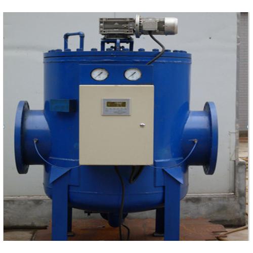 立式自清洗过滤器 自清洗过滤器国家标准