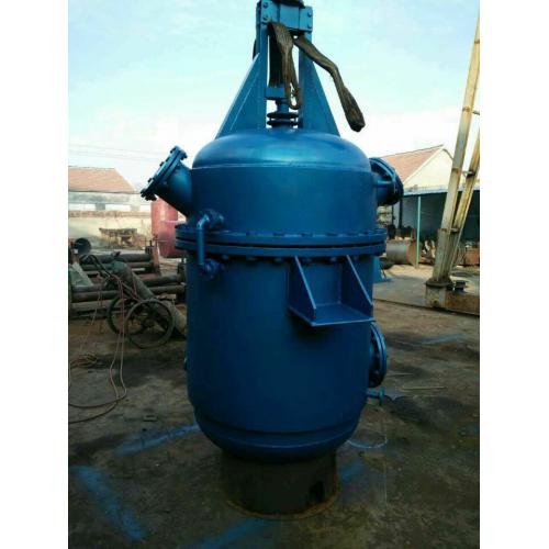 加温保温滤油机