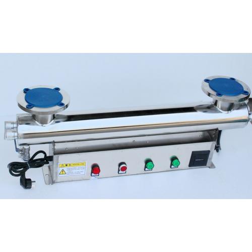 WTS-2A内置式水箱自洁消毒器