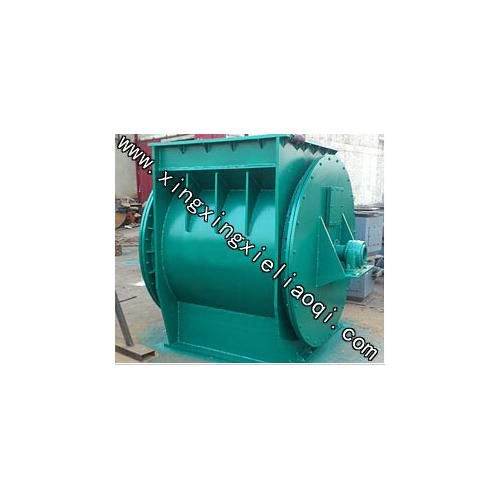 立磨锁气下料阀