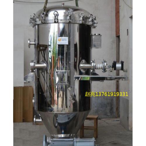 密闭板式过滤机（上海楚能）