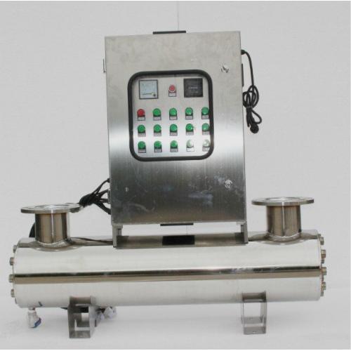 SCII-20外置式水箱自洁消毒器