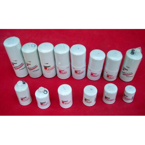 弗列加机油滤芯LF9009