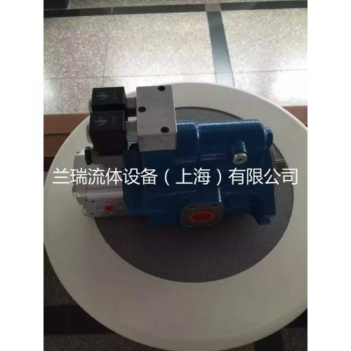 Bondioli & Pavesi液压泵阀