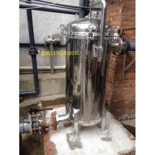 精密过滤器（上海楚能）