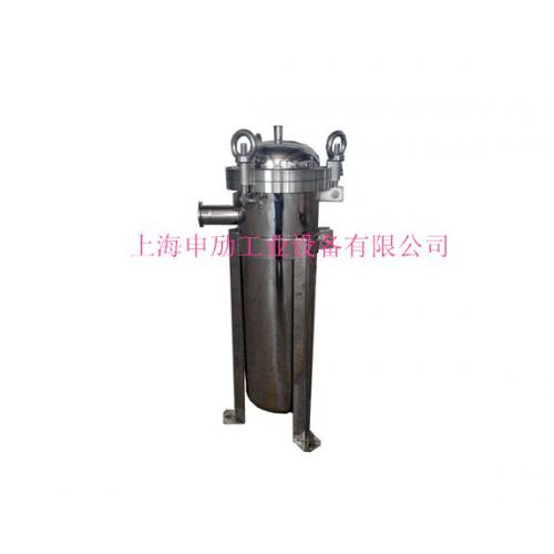 不锈钢单袋式过滤器（DL1P4S）