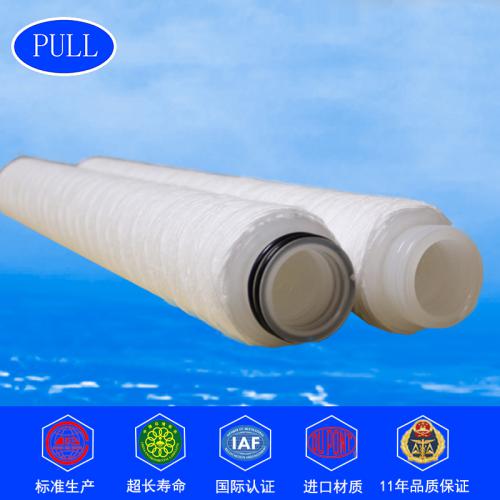 30英寸线绕滤芯