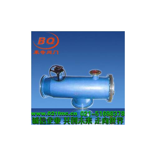 自动排污过滤器厂家直销|上海秉奇