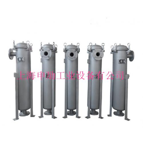 不锈钢袋式过滤器（DL1P2S）