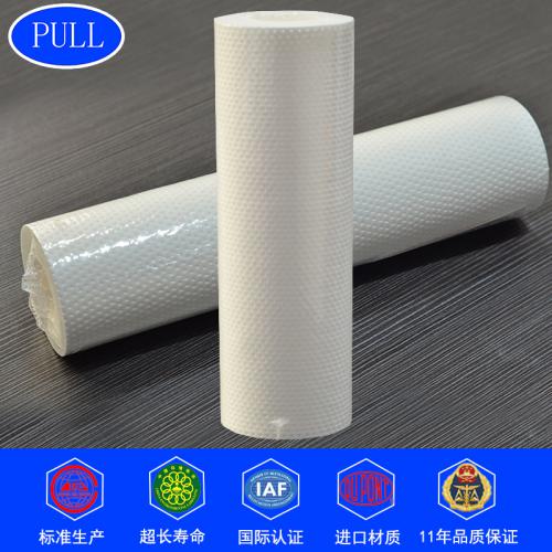 PP熔喷滤芯10/20/30/40英寸
