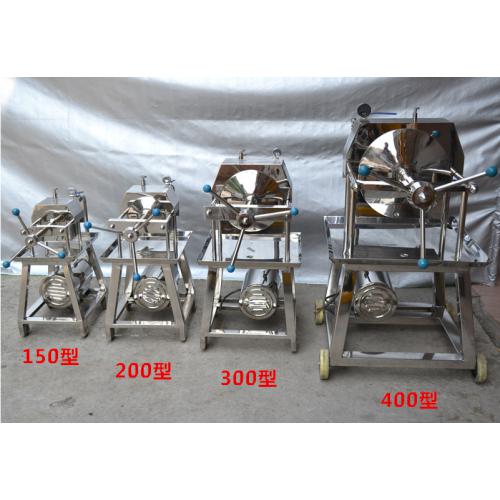 不锈钢板框过滤器