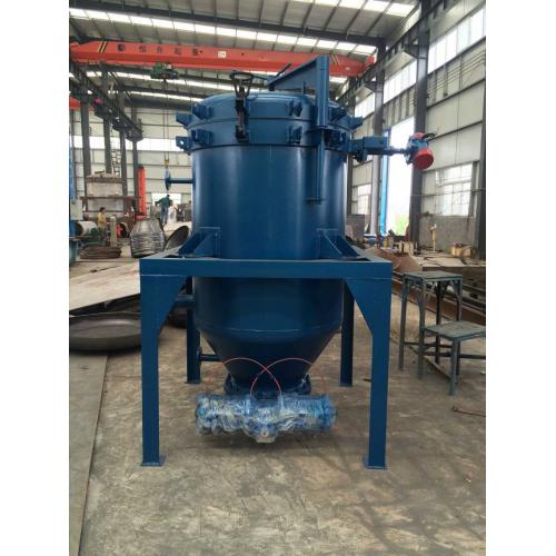 白土密闭板式过滤器