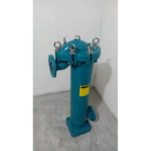 PPH塑胶袋式过滤器