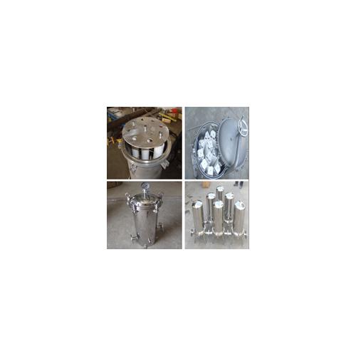 移动小推车过滤器