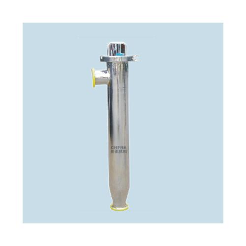 温州川亚管道过滤器