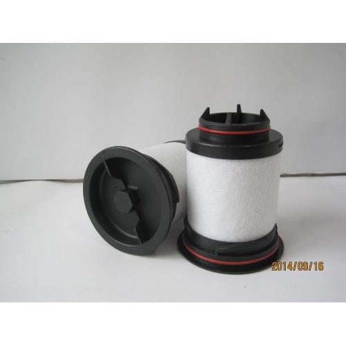 里其乐VC100真空泵过滤器