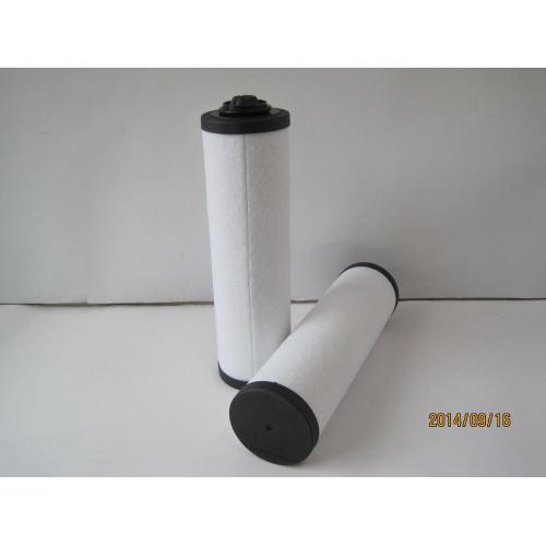 普旭100真空泵油雾过滤器