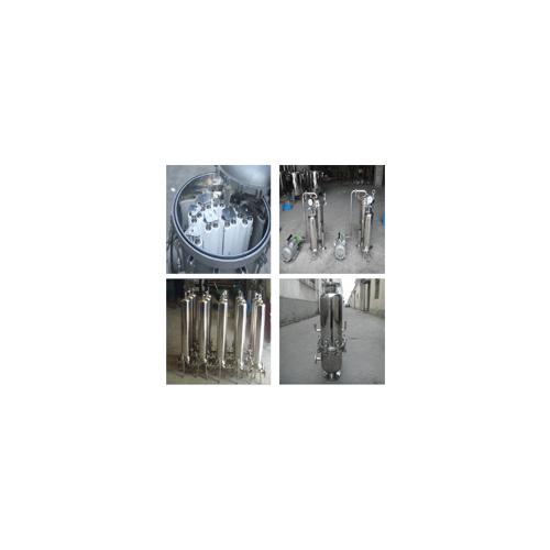 不锈钢非标过滤器