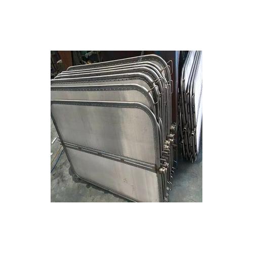 高效板式密闭过滤机