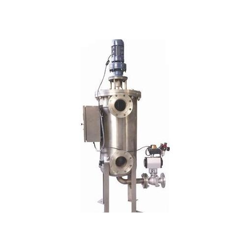 全自动自清洗过滤器