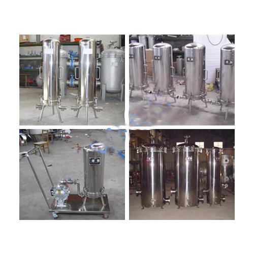 精密滤芯过滤器