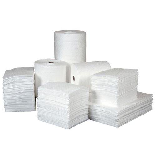 聚丙烯吸油棉，环保吸油棉