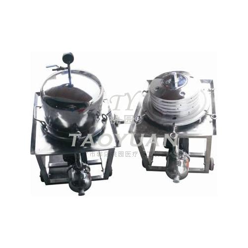 立式板框过滤器