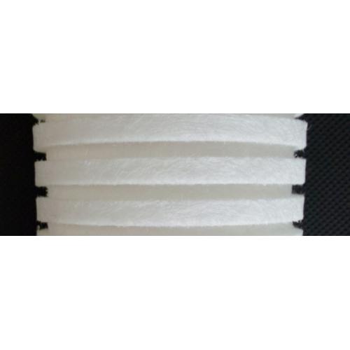 PP熔喷滤芯生产线