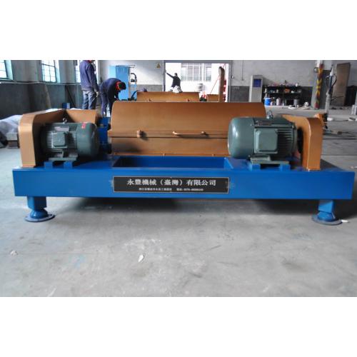 选矿污泥脱水机