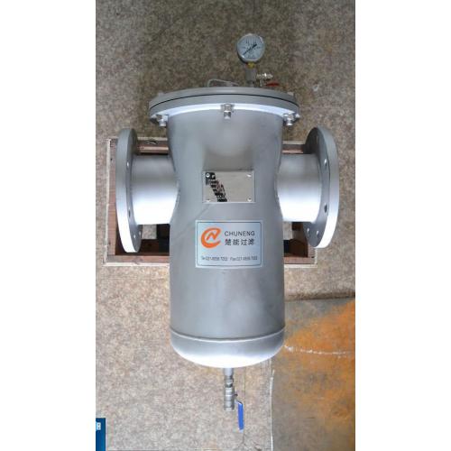 篮式过滤器（上海楚能）