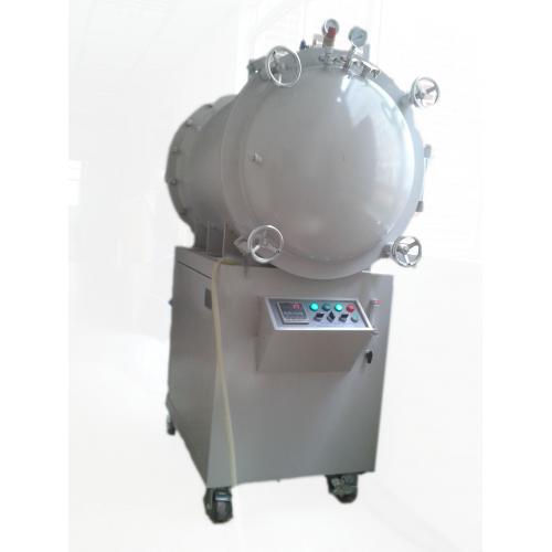 真空气氛箱式炉(Tmax 1400和Tmax 1600℃)