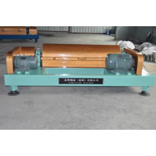 粪便污水处理设备（污泥脱水机）