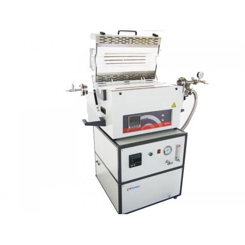 管式炉(T max 1100℃)