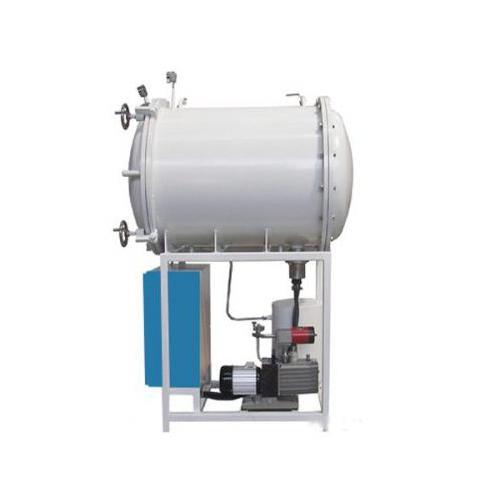 内密封真空气氛箱式炉(T max 1000℃)