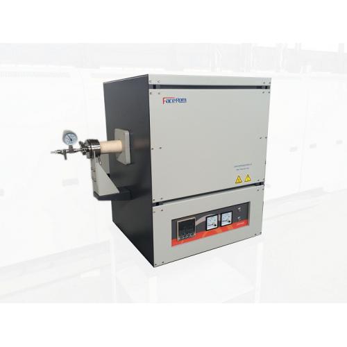 FGL系列管式炉(T max 1700℃)