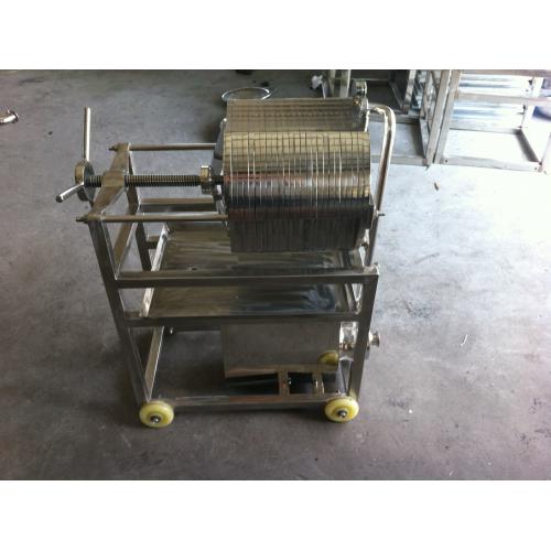 供应海宁药液过滤器