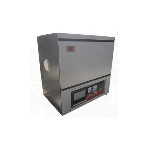 FGL管式梯度炉(T max 1700℃)