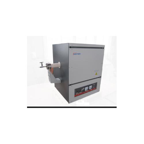 FGL系列管式炉(T max 1400℃)