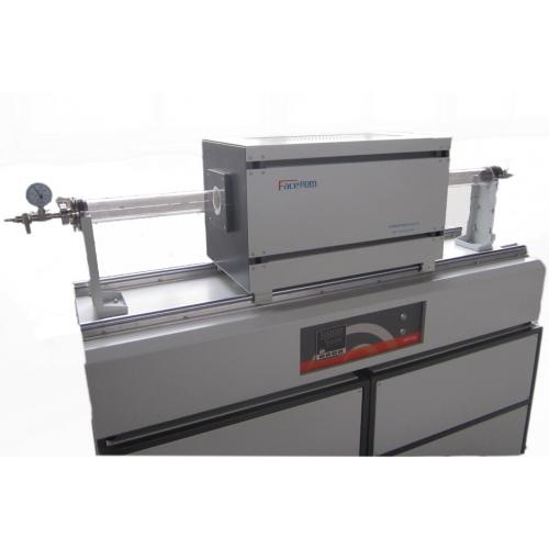 FGL（RTP）系列滑轨式管式炉(T max 1100℃)