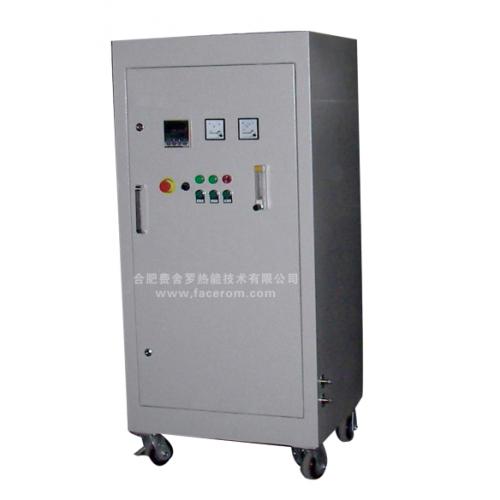 井式炉(T max 1400℃和T max 1600℃)