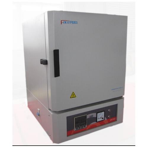 FMJ系列实验箱式炉/马弗炉(T max 1400℃)